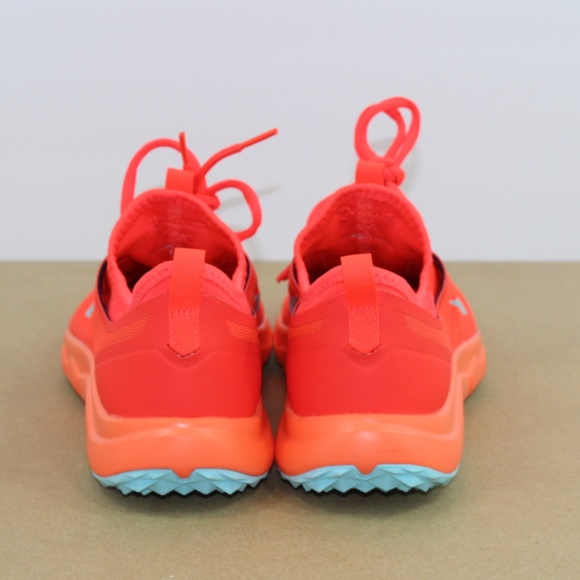 Womens Nike Fi Bermuda Golf Shoes Cleat - Picture 2 of 6